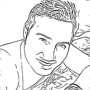 Meet your Posher, Eddy